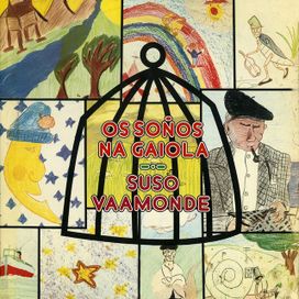 Os Soños Na Gaiola - 1978 • Álbum
