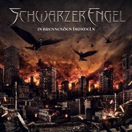 In brennenden Himmeln - 2013 • Álbum