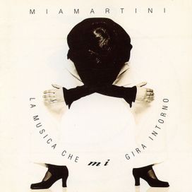 La Musica Che Mi Gira Intorno - 1994 • Álbum