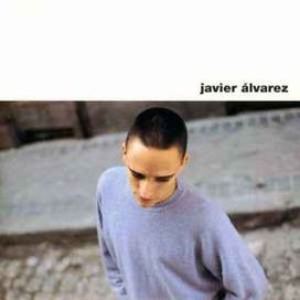 Javier Álvarez (1995) - 1995 • Álbum
