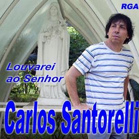 Louvarei ao Senhor - 2005 • Álbum