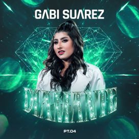 Diamante, Pt.4 (Ao Vivo) - 2024 • Single/EP