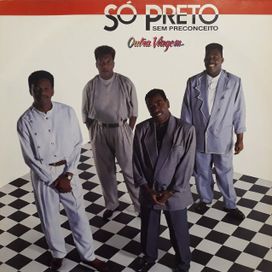 Outra Viagem - 1991 • Álbum