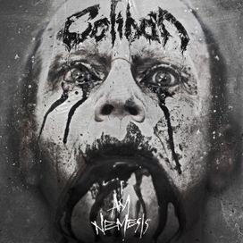 I am nemesis - 2012 • Álbum