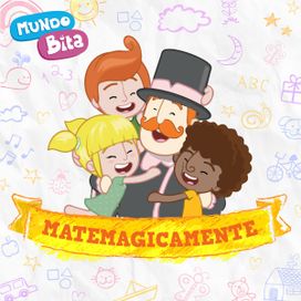 Matemagicamente (part. Casuarina) - 2018 • Single/EP