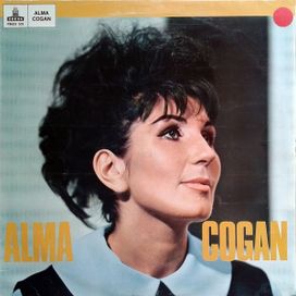Alma Cogan (1965) - 1965 • Álbum