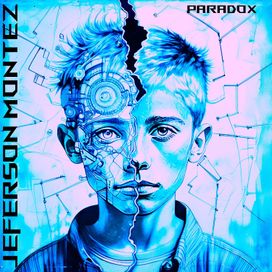 Paradox - 2024 • Álbum