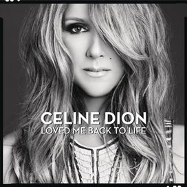 Loved Me Back To Life - 2013 • Álbum