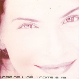 Uma Noite e 1/2 - 1987 • Sencillo/EP