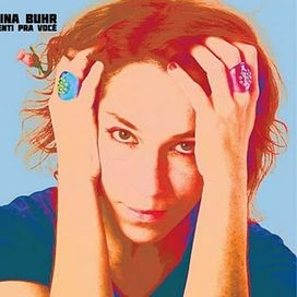Eu Menti Pra Você - 2010 • Álbum
