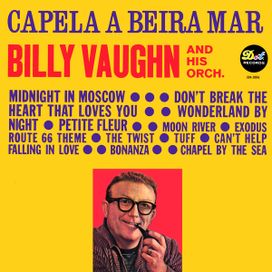 Capela a Beira Mar - 1962 • Álbum