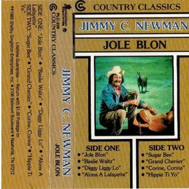 Jole Blon - 1985 • Álbum