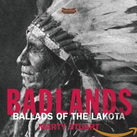 Badlands - Ballads Of The Lakota - 2005 • Álbum