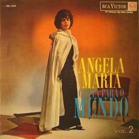 Canta Para o Mundo, Vol. 2 - 1963 • Álbum