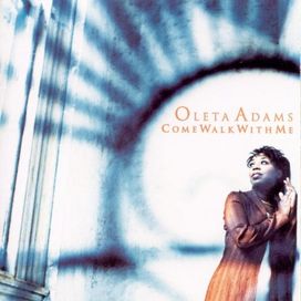 Come Walk With Me - 1997 • Álbum