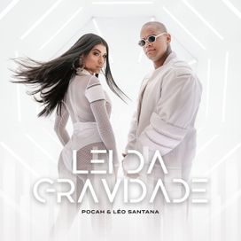 Lei da Gravidade (part. Leo Santana) - 2020 • Sencillo/EP