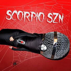 Scorpio SZN - 2020 • Single/EP