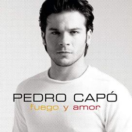 Fuego y Amor - 2007 • Álbum