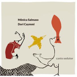 Canto Sedutor - 2022 • Álbum
