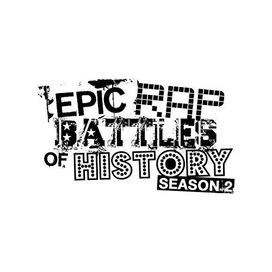 Epic Rap Battles Of History (Season 2) - 2013 • Álbum