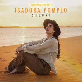 Dependente de Deus (Ao Vivo) (Deluxe) - 2025 • Álbum