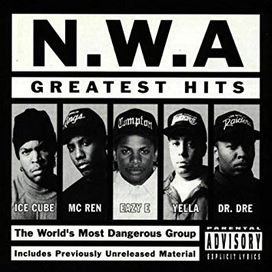 Greatest Hits - 1996 • Álbum