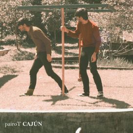 Cajún - 2024 • Single/EP