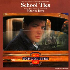 School Ties - 1992 • Álbum