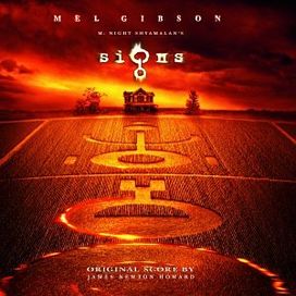 Signs - 2002 • Álbum