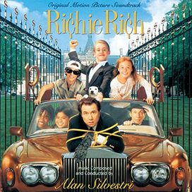Richie Rich - 1994 • Álbum