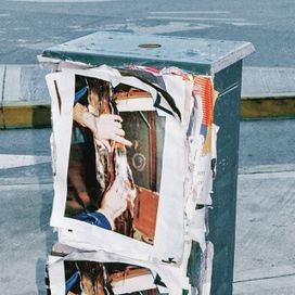 Discutible - 2018 • Álbum