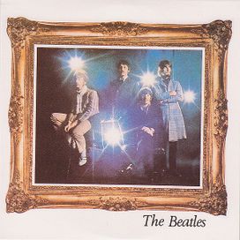 Strawberry Fields Forever / Penny Lane - 1967 • Single/EP