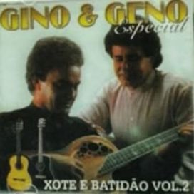 Xote e Batidão (Vol. 2) - 2000 • Álbum