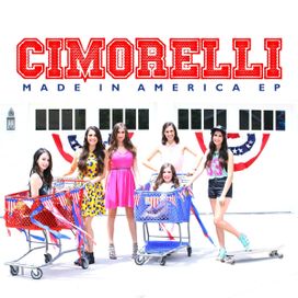 Made In America - 2013 • Single/EP