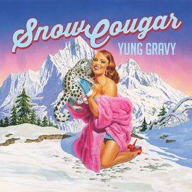 Snow Cougar - 2018 • Álbum