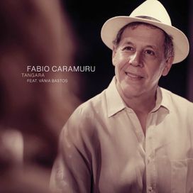 Tangará (part. Fábio Caramuru) - 2022 • Single/EP