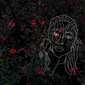 i wanna be your girlfriend - 2018 • Single/EP