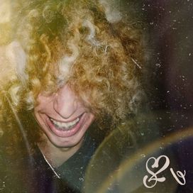 Love Chain - 2025 • Álbum