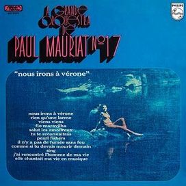 A Grande Orquestra de Paul Mauriat Vol. 17 - 1974 • Álbum