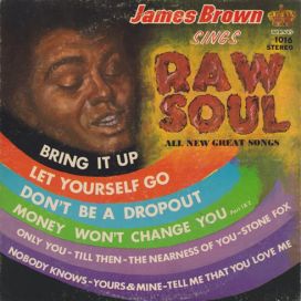 Raw Soul - 1967 • Álbum