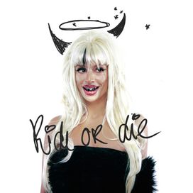 Ride or Die (feat. Villano Antillano) - 2023 • Single/EP