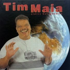 Oldies But Goodies - 1996 • Álbum