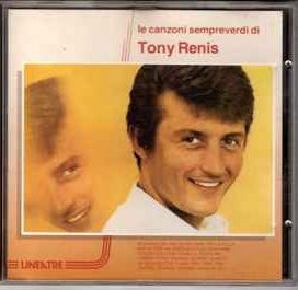  Le Canzoni Sempreverdi - 1990 • Álbum