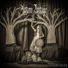 Ataraxia - 2021 • Álbum