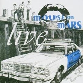 Live04 - 2005 • Álbum
