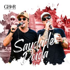 Saudade Doída - 2021 • Single/EP