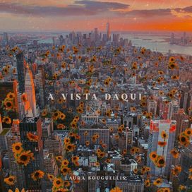 A Vista Daqui - 2022 • Single/EP