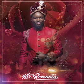 Mr. Romantic - 2017 • Álbum
