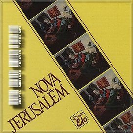 Nova Jerusalém - 2009 • Álbum