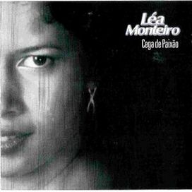 Cega de Paixão - Álbum